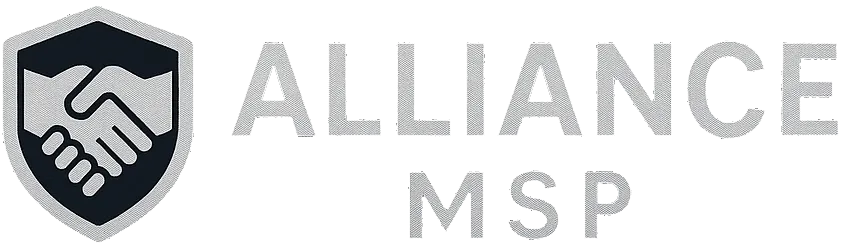 Alliance MSP logo